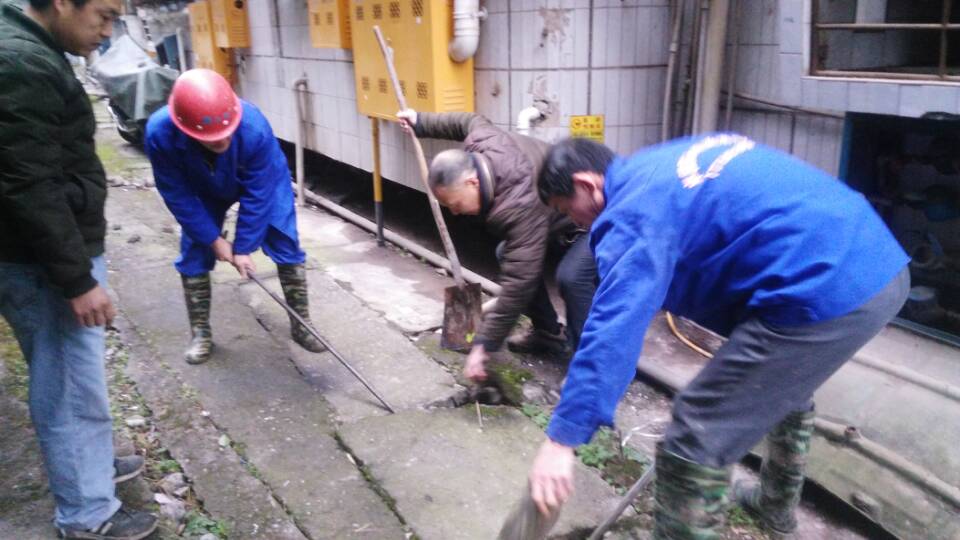 喀喇沁清掏化粪池、管道疏通一站式服务<高效><技术><可靠>