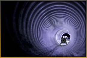 喀喇沁UVCIPP紫外光固化修复工艺特点和施工工艺